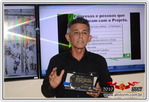 rolim de moura
